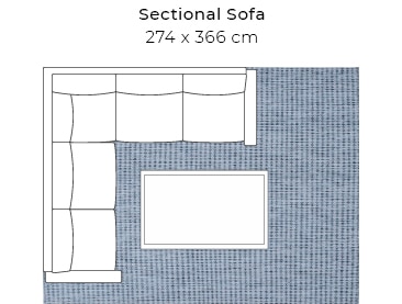 Sectional Sofa